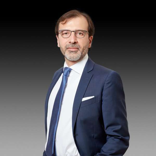 Gabriele Fasoli partner Unistudio legal & tax