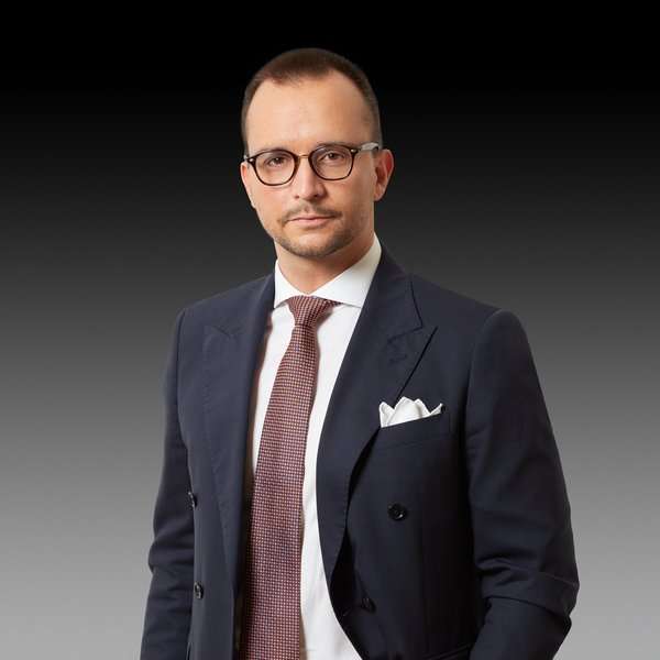 Matteo Santellani professionsita Unistudio legal & tax