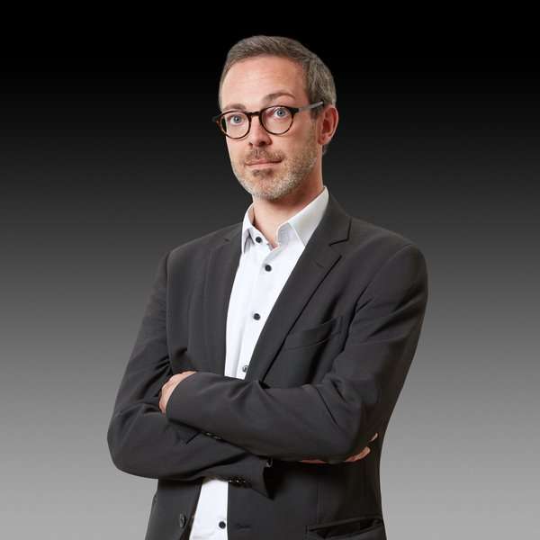 Walter Monticello Unistudio Advisory