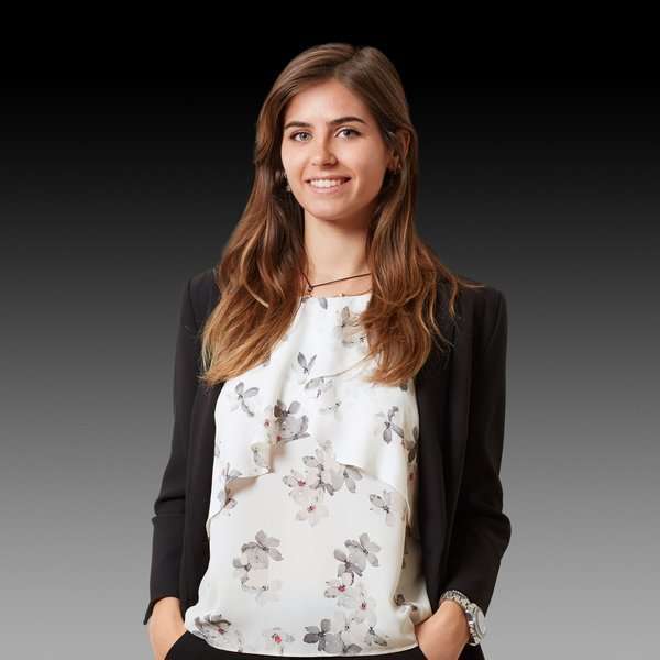 Francesca Faggion Unistudio Advisory